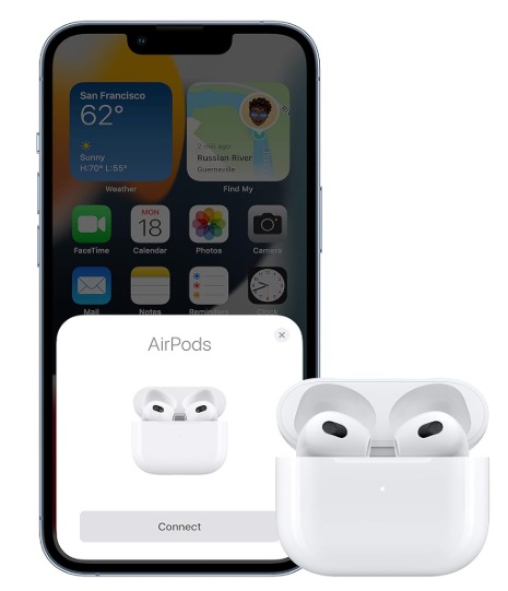 AirPods Pro 2 Gen